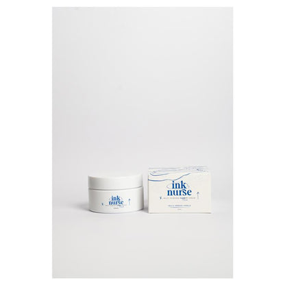 Ink Nurse Tattoo Aftercare + Multipurpose Remedy Cream 100ml