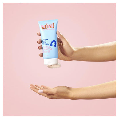 Mimi Kids Leave-In Cream 150ml