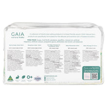 Gaia Natural Baby Starter Kit 5 x 50ml