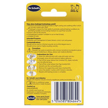 Dr.Scholls Open Blister Cuts and Graze Medical Grade Plaster 6 Pack
