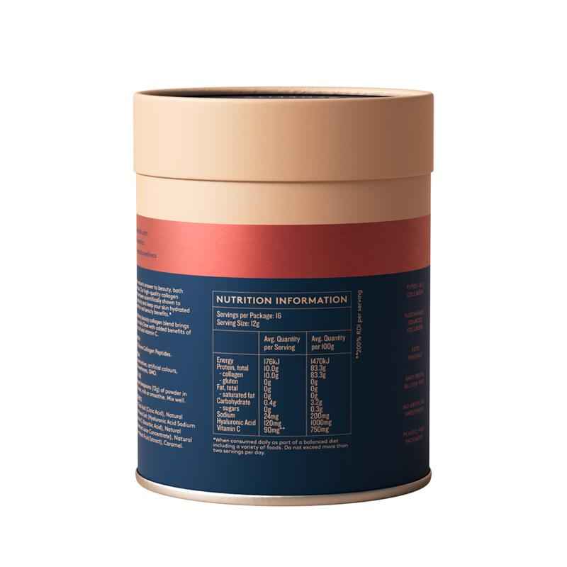 Dose & Co Pure Beauty Collagen 200g