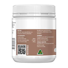 Healthy Care Glucosamine + Chondroitin 200 Mini Tablets