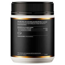 Go Healthy Fish Oil Triple Strength Odourless Softgel 150 Capsules Exclusive Size NEW