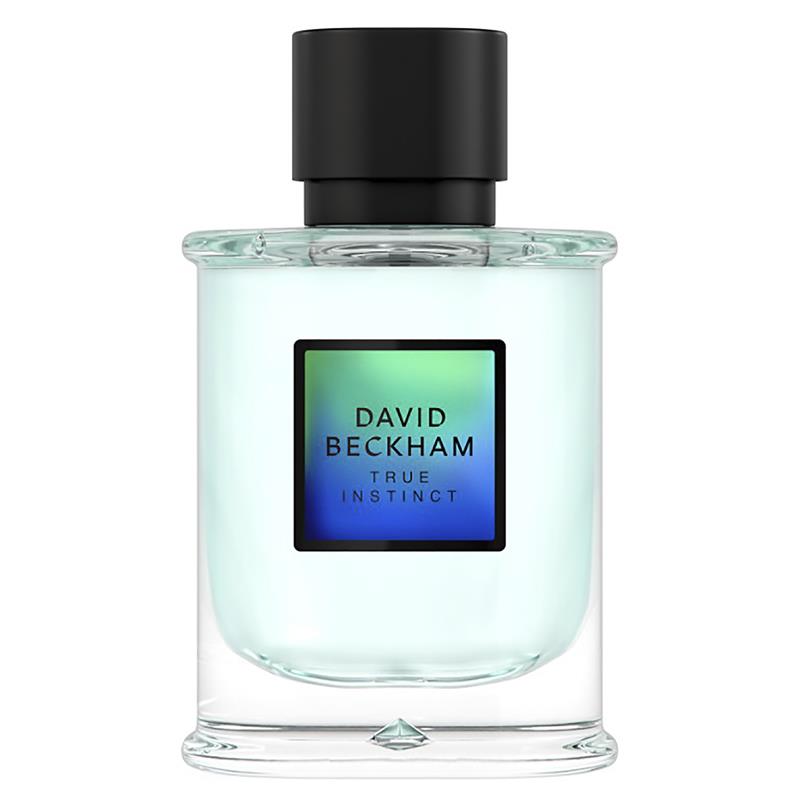 David Beckham True Instinct Eau de Parfum 75ml