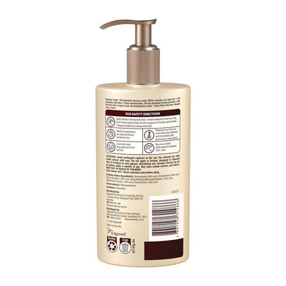 Hawaiian Tropic SPF 50+ Silk Hydration Body 400g