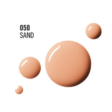 Rimmel Multi Tasker Wake Me Up Concealer & Foundation 050 Sand
