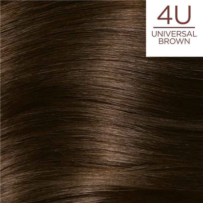 L'Oreal Excellence Creme Universal Nudes Brown 4U