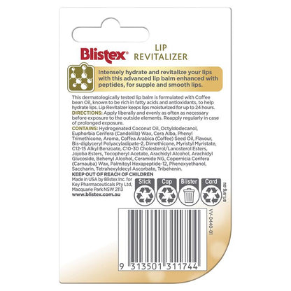 Blistex Lip Revitalizer 3.7g