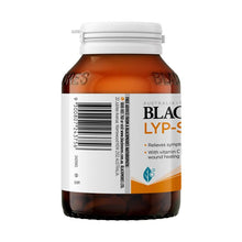 Blackmores Lypsine 100 Tablets