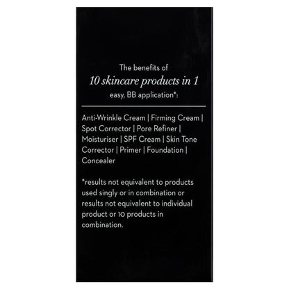 Olay Total Effects 7 in One Touch of Foundation Face Cream BB Crème SPF 15 50g - GimmeNow