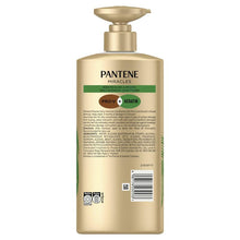 Pantene 3MM Keratin Smooth & Sleek Conditioner 600ml