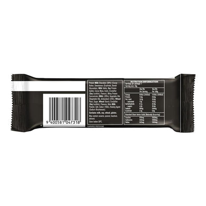 Musashi Protein Wafer Vanilla 40g