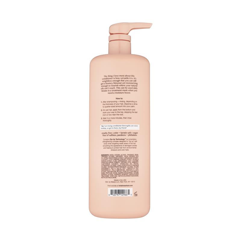 Kristin Ess The One Signature Conditioner 1 Litre