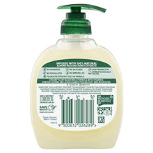 Palmolive Naturals Softwash Hand Wash Milk & Honey 250ml
