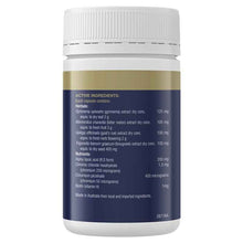 BioCeuticals GlucoFactors Forte 120 Capsules