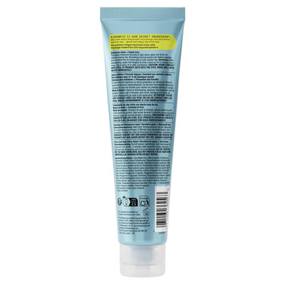 Hask Gloss Coat + Argan Oil High Shine Glaze 147ml