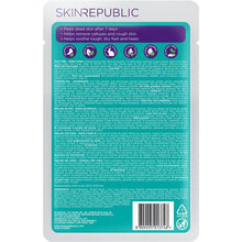 Skin Republic Foot Peel