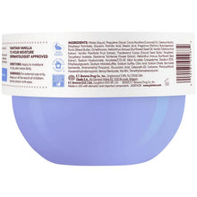 Palmers Tahitian Vanilla Whipped Body Cream 250g