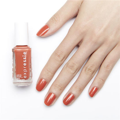 Essie Expressie Nail Polish In A Flash Sale 160