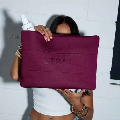 ST.SAJ Serious Skin Lover Bag
