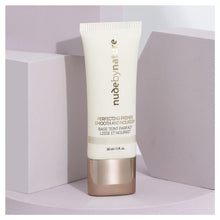 Nude by Nature Perfecting Primer Smooth And Nourish 30ml