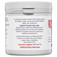 Sudocrem Healing Cream 250g for Nappy Rash - GimmeNow