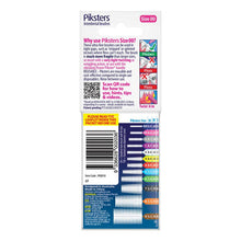 Piksters Interdental Brushes Size 00 Pink 10 Pack