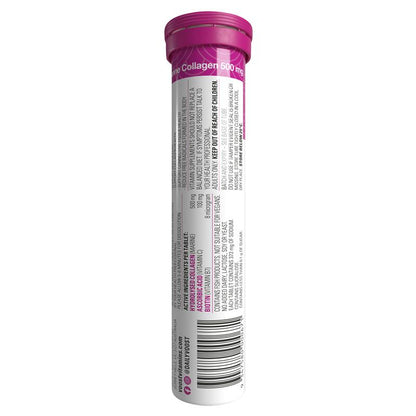 Voost Collagen Effervescent 20 Pack