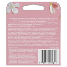 Gillette Venus Comfort Glide White Tea Blade Refills 4 Pack - GimmeNow