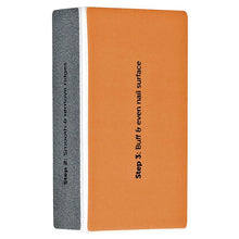 Sally Hansen No More Ridges Professional Salon Smoothing Block