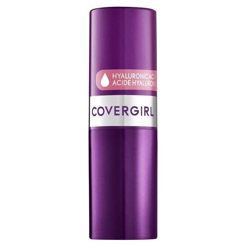 Covergirl Simply Ageless Moisture Renew Lipstick 210 Caring Blush 4.2g