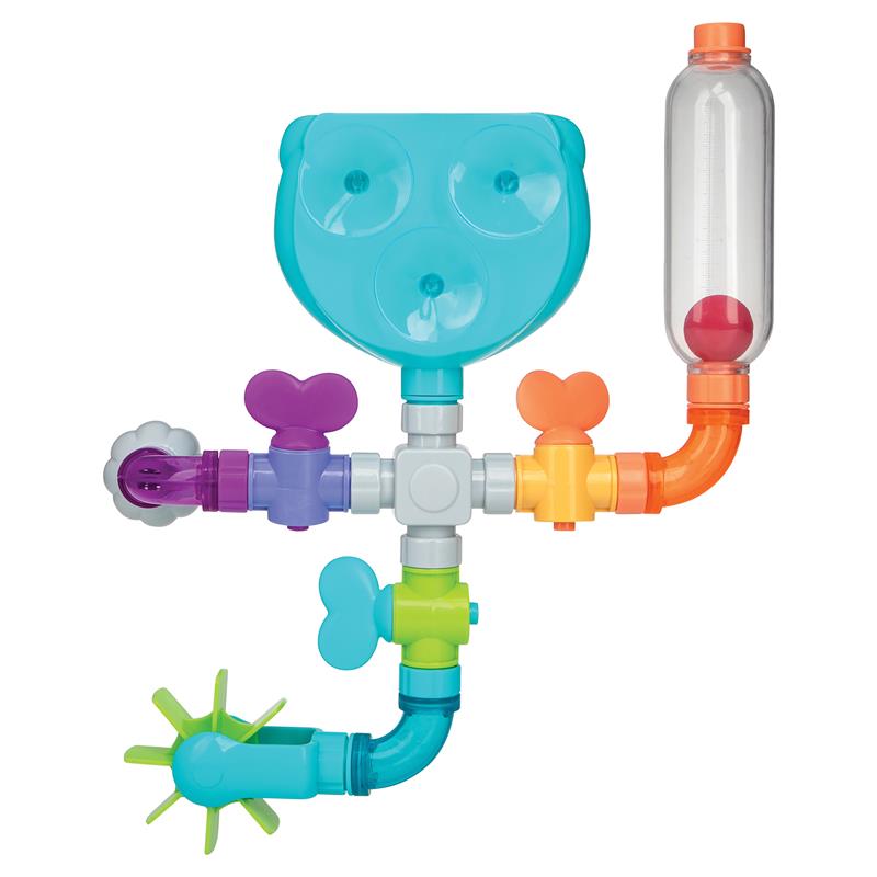 Nuby Wacky Waterworks