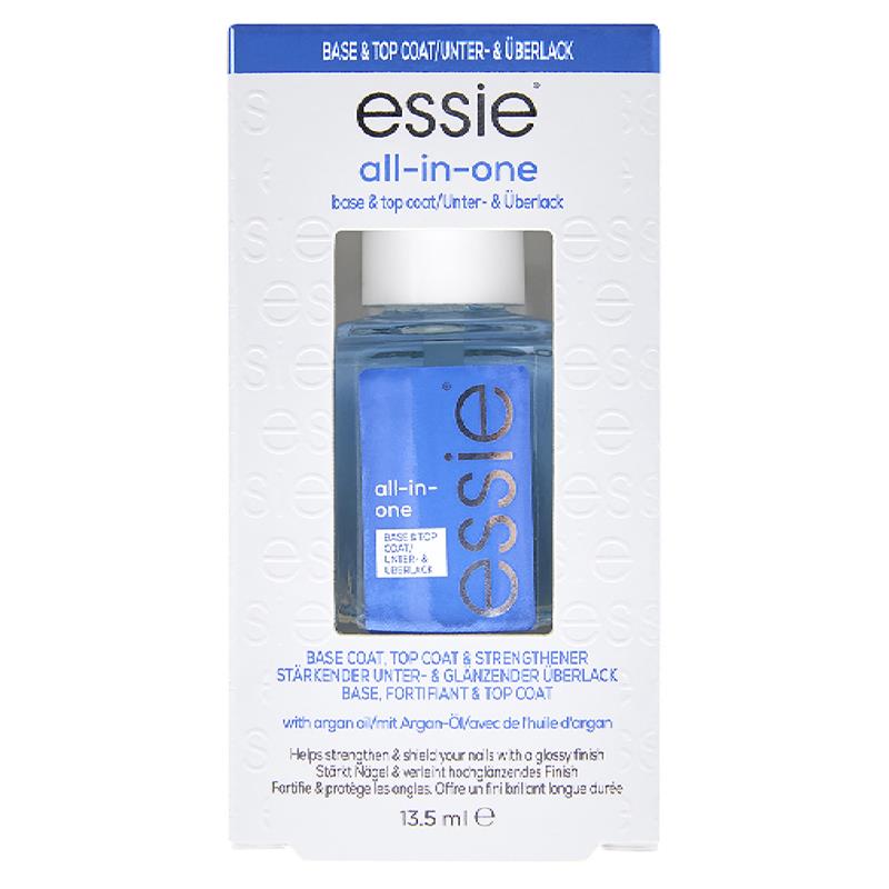 Essie Nail Polish All In One