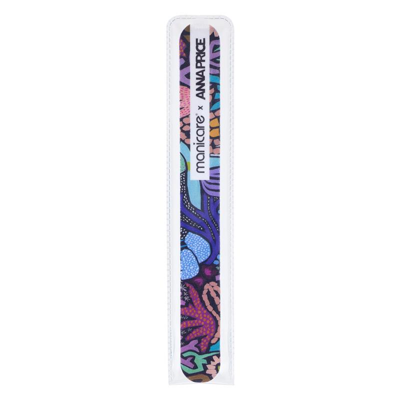 Manicare Aje Limited Edition Fashion Nail Shaper