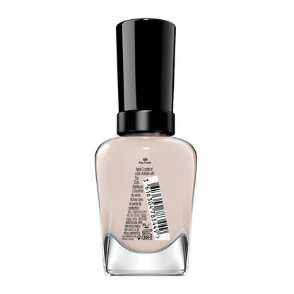Sally Hansen Miracle Gel Nail Polish Stay Toasty 14.7ml
