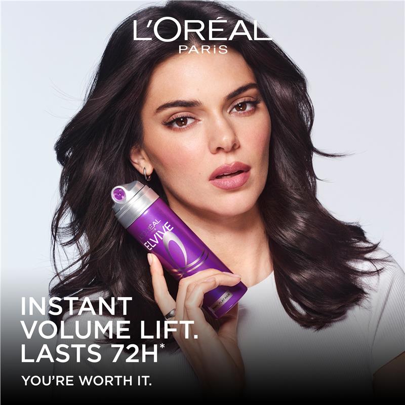 L'Oreal Elvive Collagen Lifter Big Hair Day Volumiser 200ml