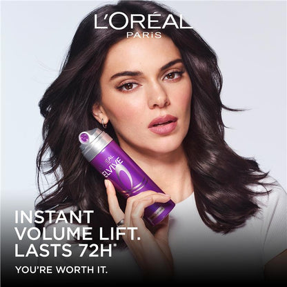 L'Oreal Elvive Collagen Lifter Big Hair Day Volumiser 200ml