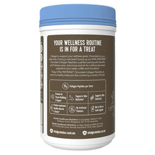 Vital Proteins Collagen Peptides Powder Chocolate 329g