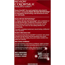 Revlon ColorSilk 70 Medium Ash Blonde