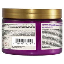 Maui Moisture Heal & Hydrate + Shea Butter Hair Mask For Dry & Damaged Hair 340g