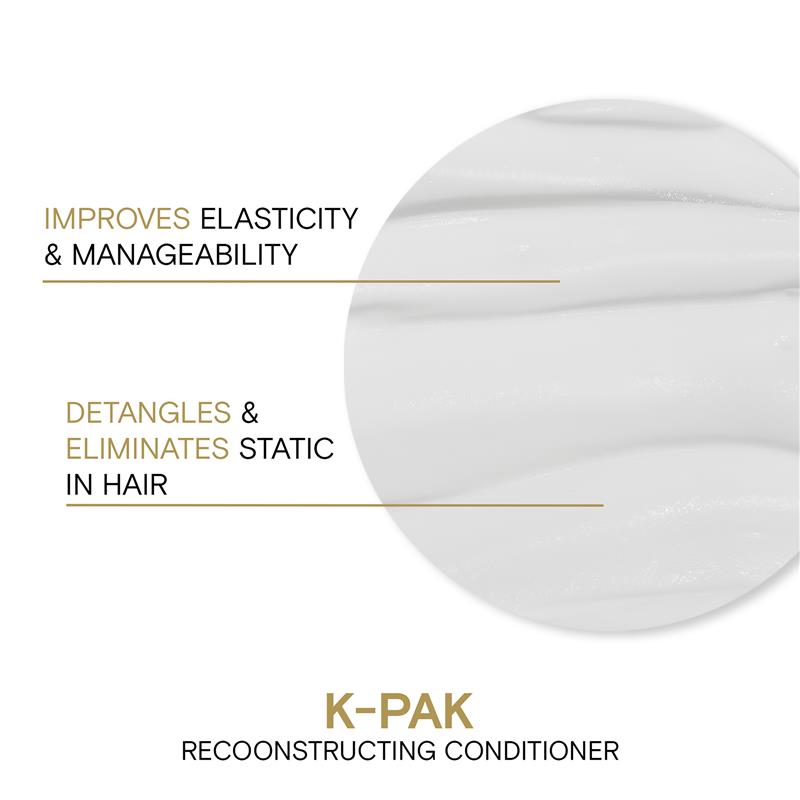 Joico K-PAK Reconstructing Conditioner 250ml