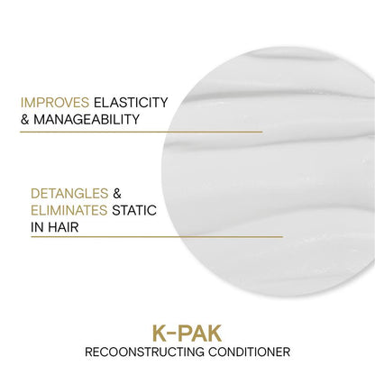 Joico K-PAK Reconstructing Conditioner 250ml