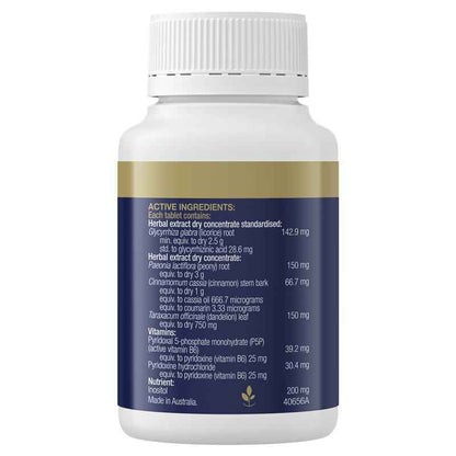 Bioceuticals FemmeBalance 60 Tablets