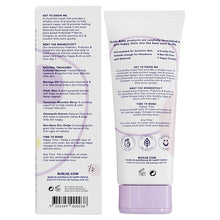 Bunjie Baby Nappy Rash And Barrier Cream 90g