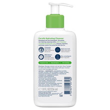 CeraVe Hydrating Cleanser 236ml - GimmeNow