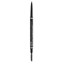 NYX Micro Brow Pencil Cool Ash Brown