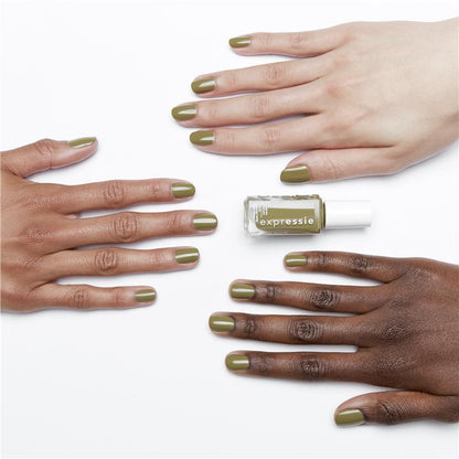 Essie Expressie Nail Polish Precious Cargo Go 320
