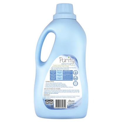 Purity Sensitive  Laundry Liquid 2 Litres