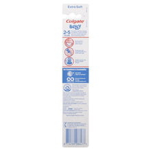 Colgate Toothbrush Kids 2-5 Years Extra Soft