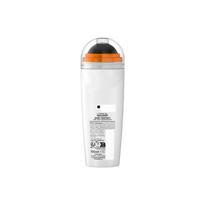 L'Oreal Men Expert Shirt Protect Roll On Deo 100ml